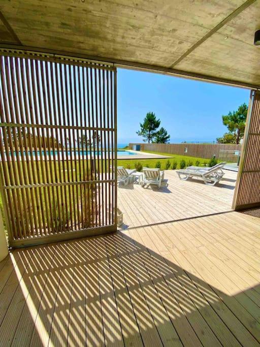 Salt N' Soul Residence Nazaré Dış mekan fotoğraf