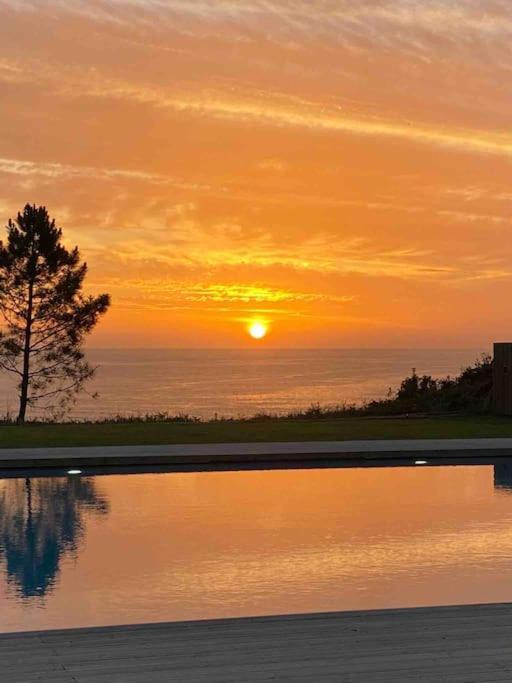 Salt N' Soul Residence Nazaré Dış mekan fotoğraf