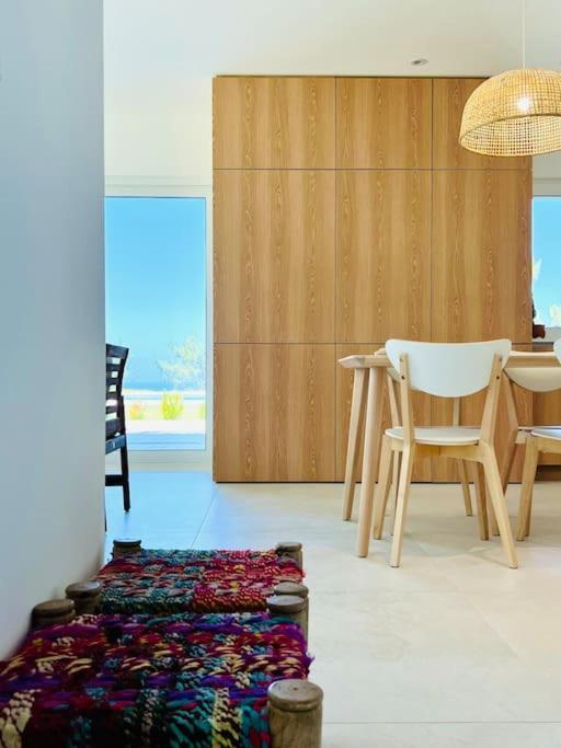 Salt N' Soul Residence Nazaré Dış mekan fotoğraf