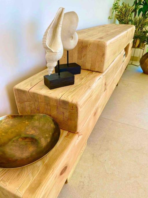 Salt N' Soul Residence Nazaré Dış mekan fotoğraf