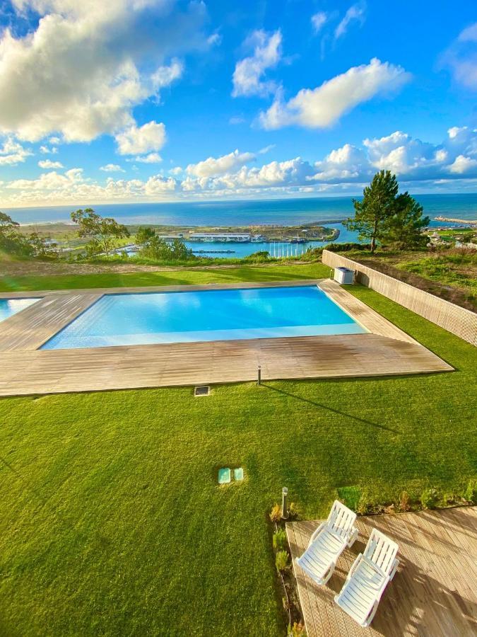 Salt N' Soul Residence Nazaré Dış mekan fotoğraf